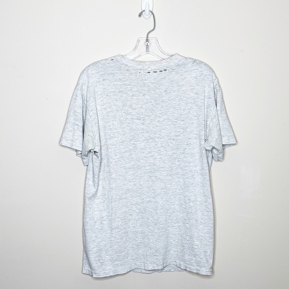 Vintage University Illinois T Shirt - Picture 2 of 6